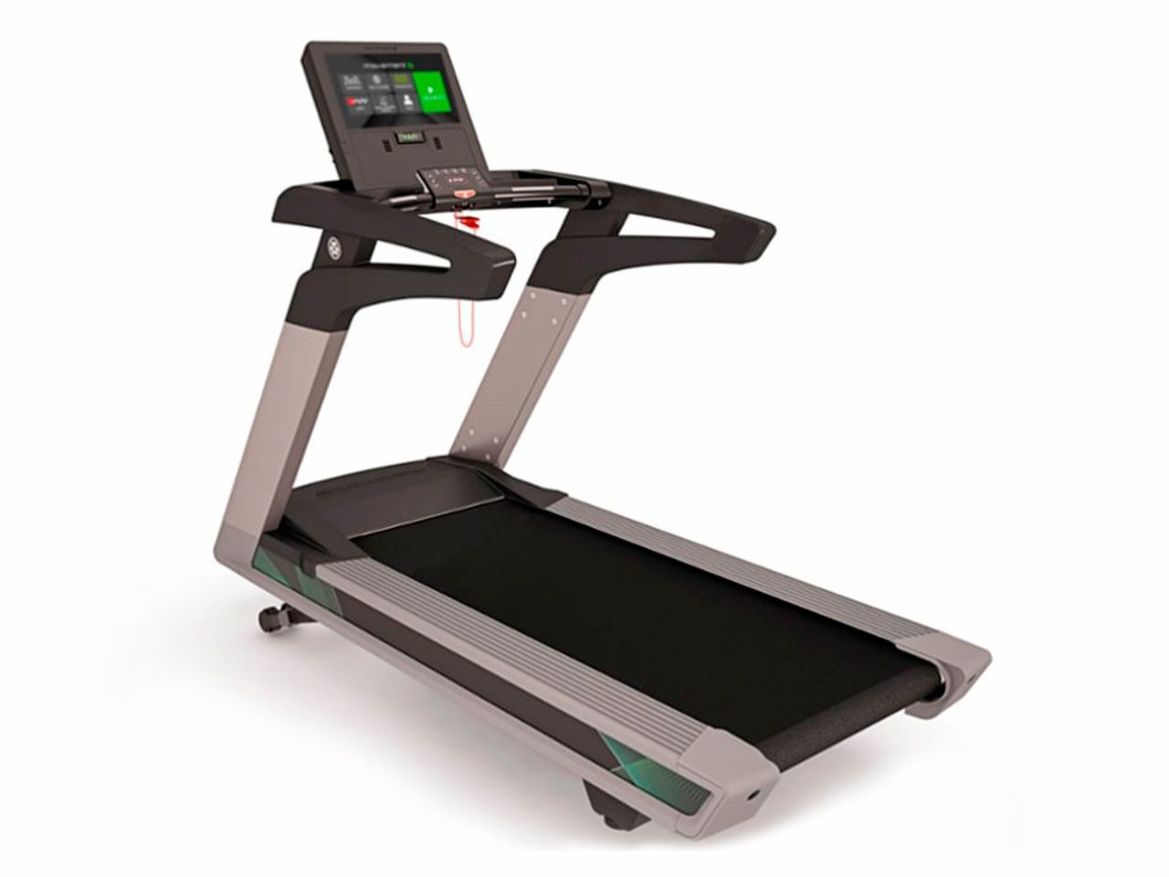 Esteira Eletrônica Profissional - X 4.6 TSI - Movement