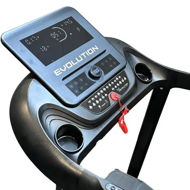 Esteira Eletrônica Evo 3100