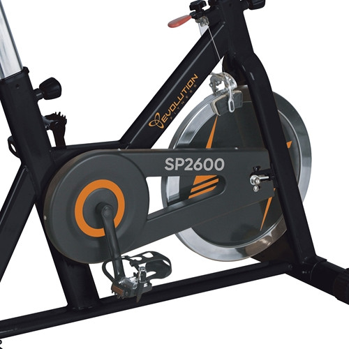 Bicicleta Spinning SP2600