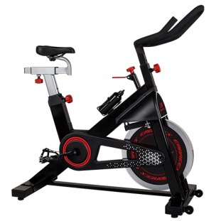 Bicicleta Spinning 343 Embreex