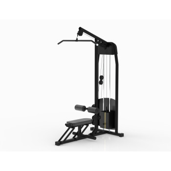 Pulley c/ Remada (80 KG) - Select