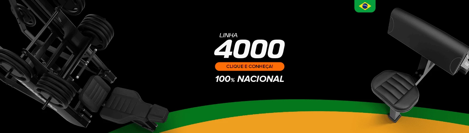 Linha Nacional