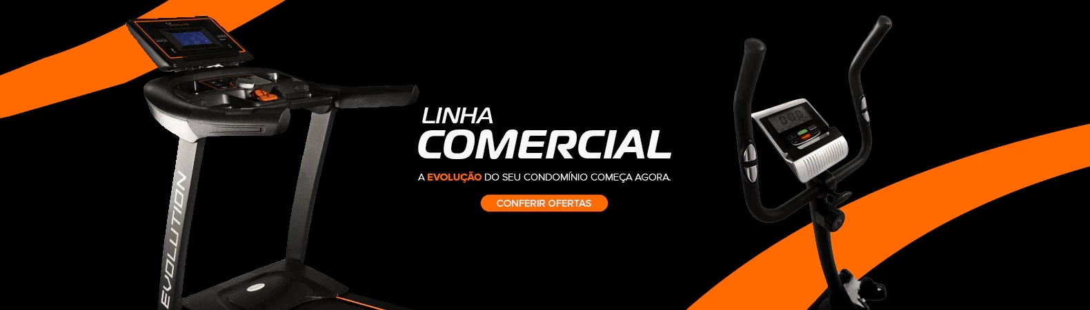 Linha Comercial
