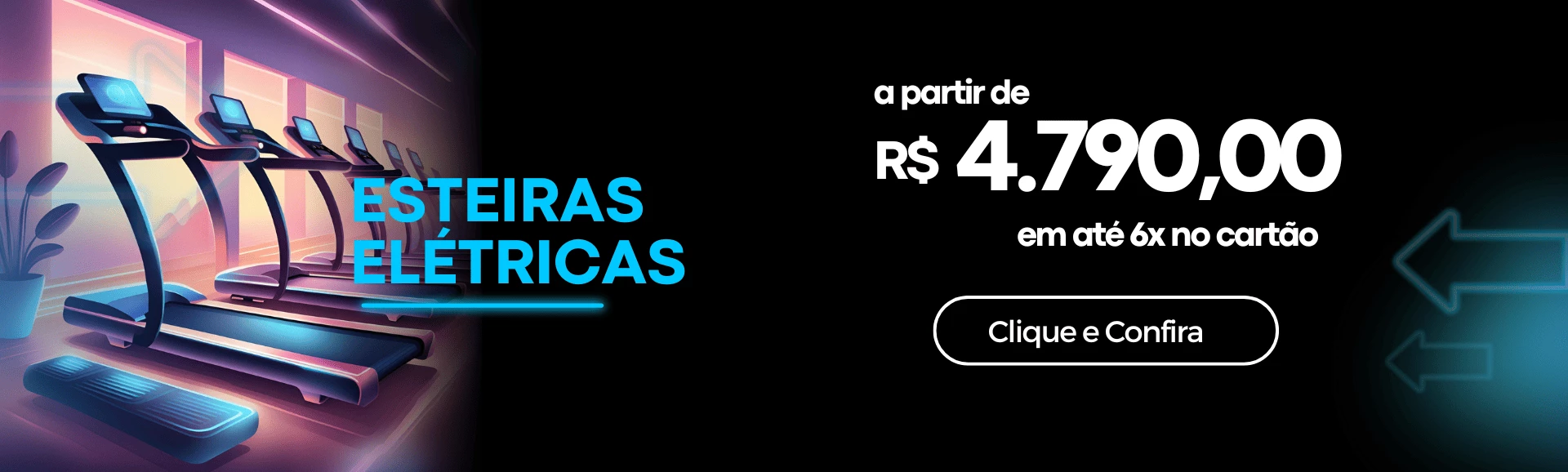 Esteiras