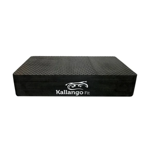Step Em Eva 31 X 73 X 12 Cm - Preto