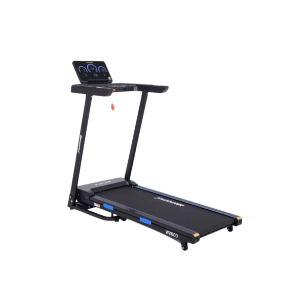 Esteira Eletrônica Evolution W2000