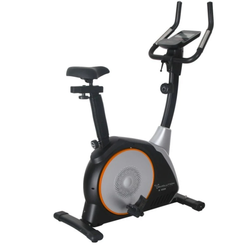 Bicicleta Vertical Magnetica B1002