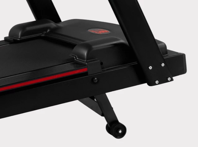 Esteira Embreex 568 BXi