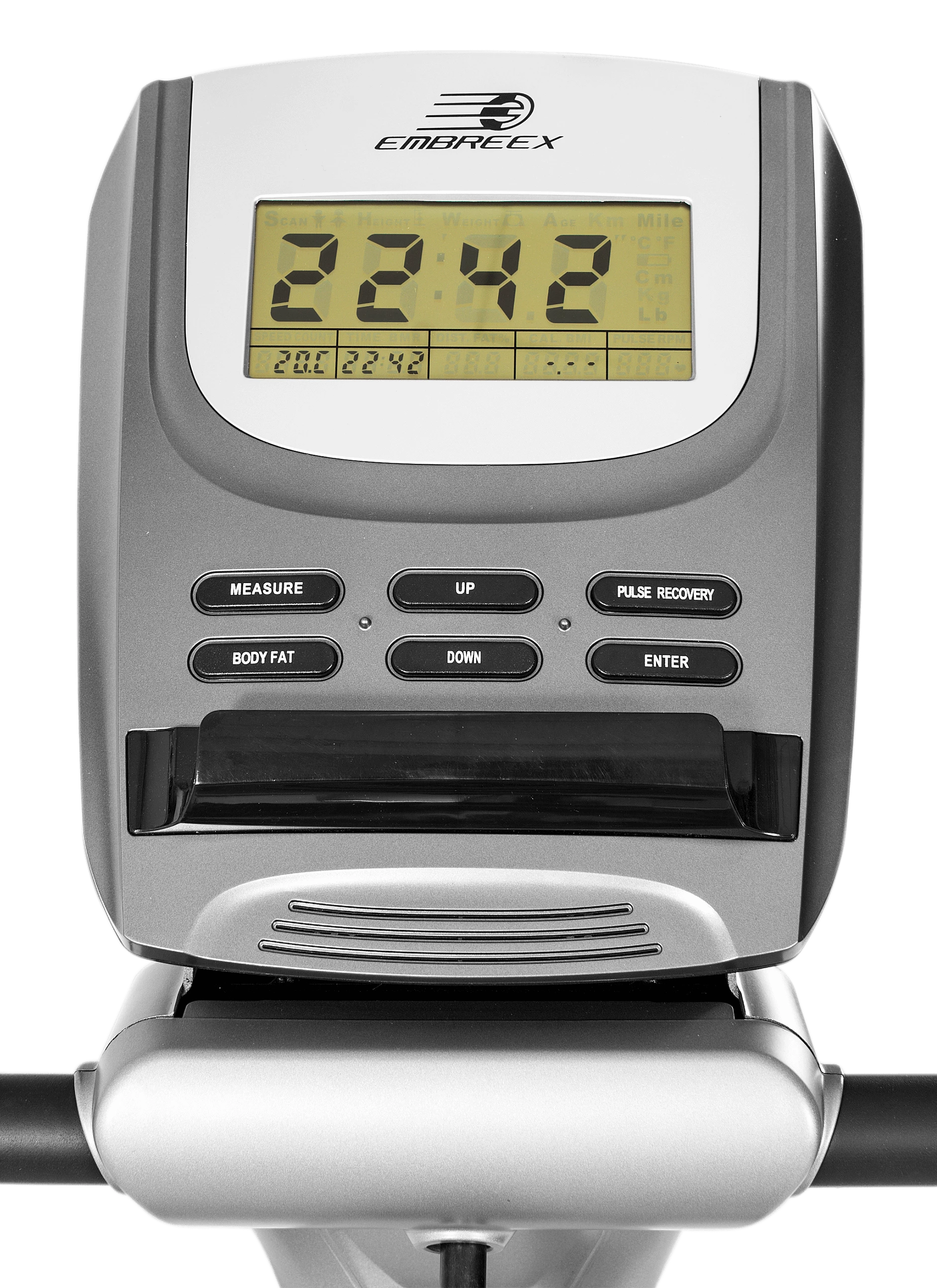 Elíptico Embreex 219