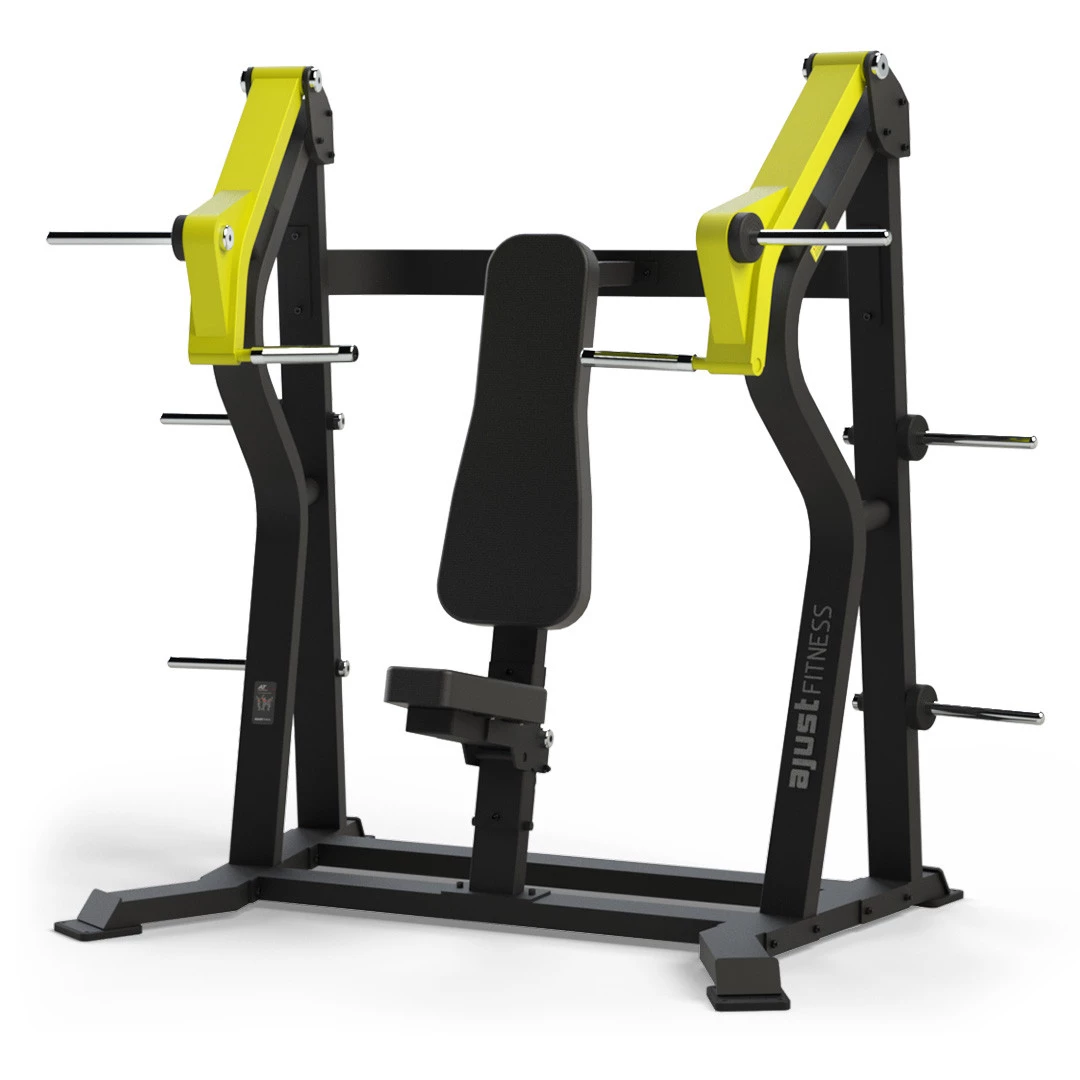 Articulado Supino Inclinado/Incline Chest Press AT 2026