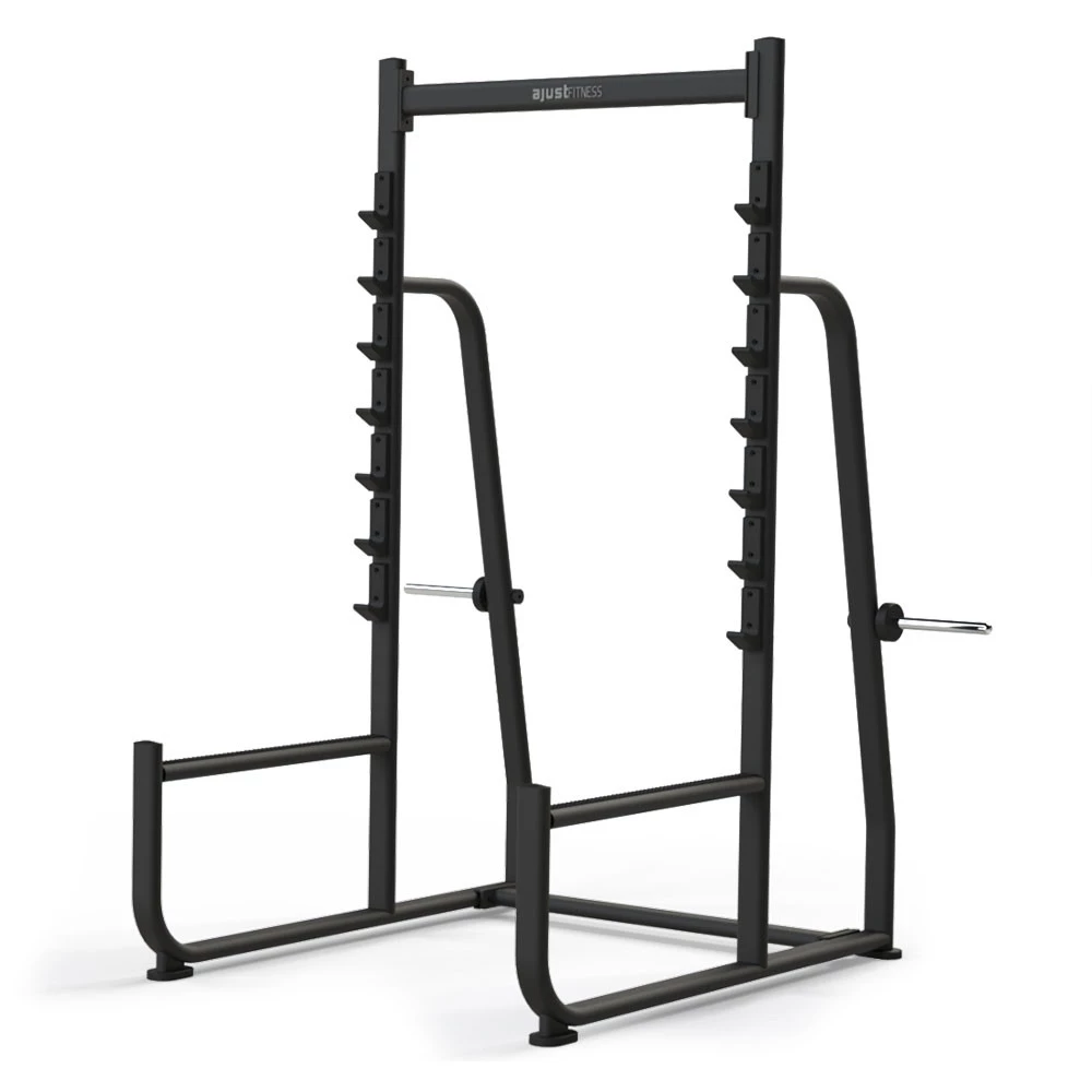 Gaiola para agachamento SL 1028