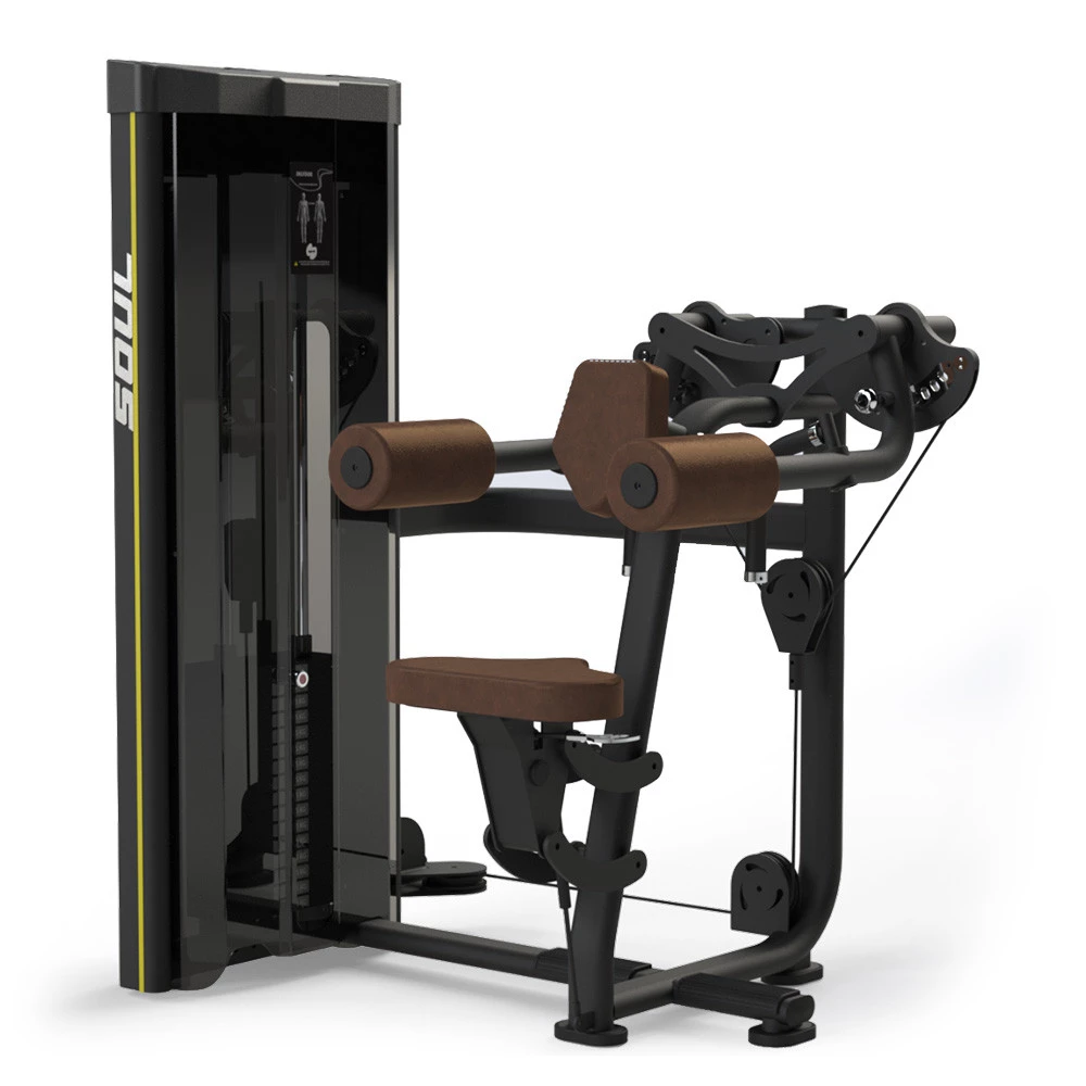 Deltoide SL 2012