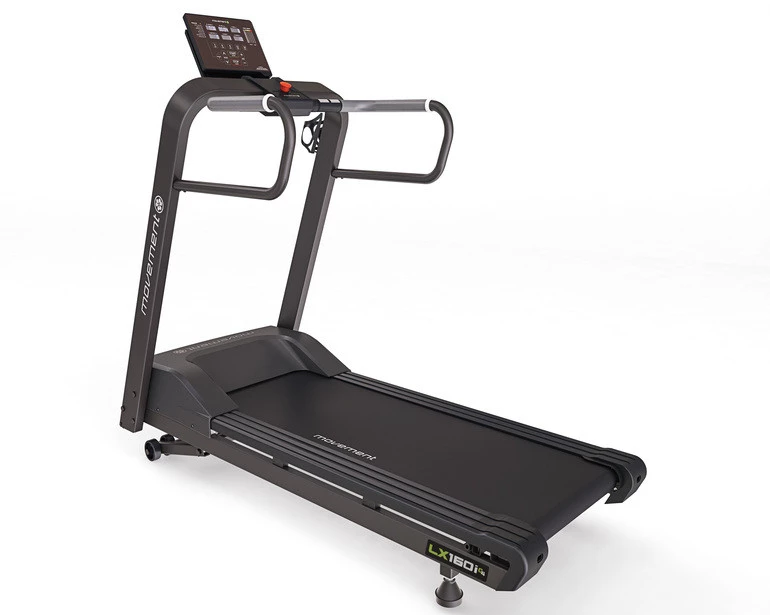 Esteira Profissional Movement LX 160i G4