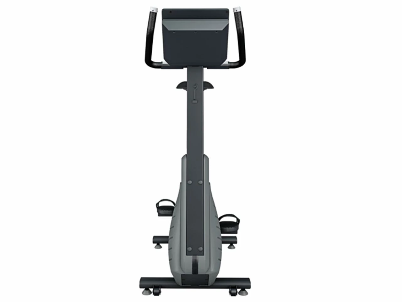Bicicleta Vertical Magnética LXU G4 Profissional Movement