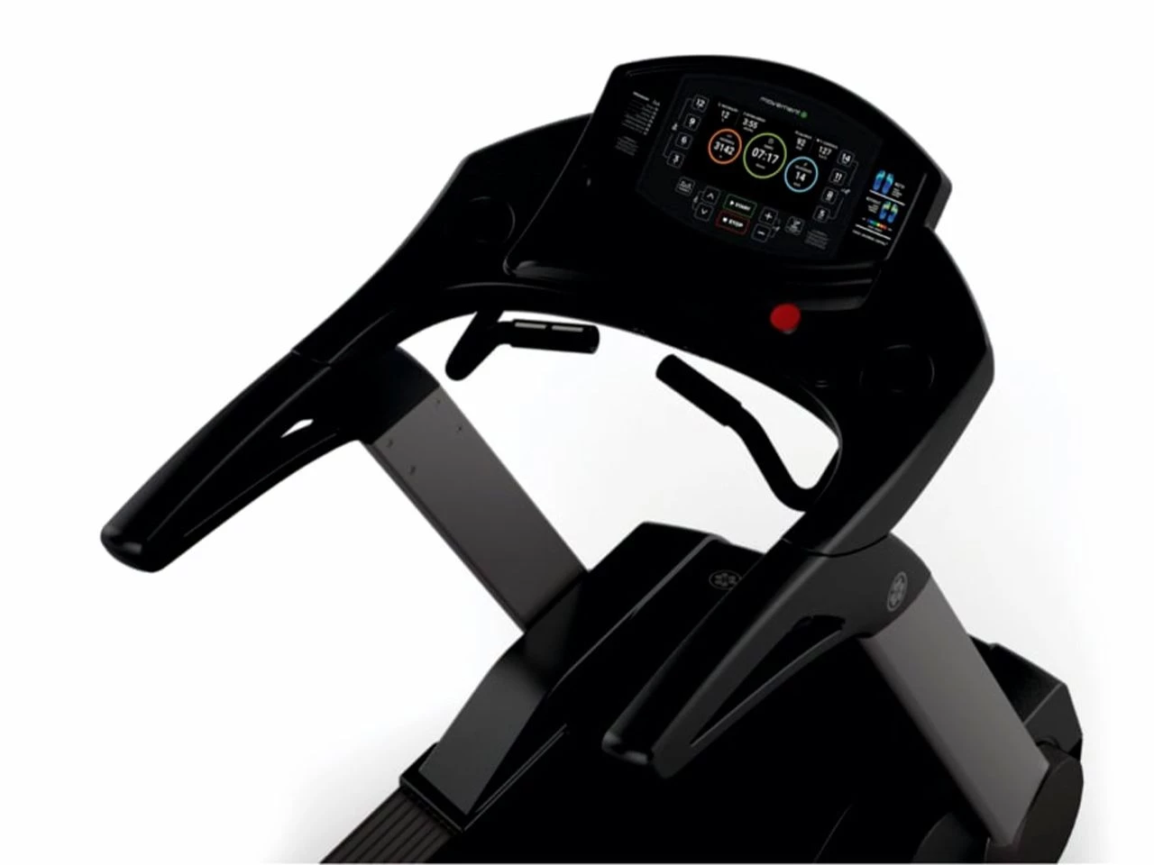 Esteira Profissional Movement RT 250 G3