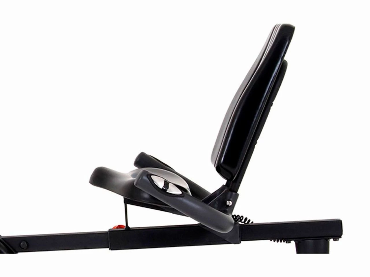 Bicicleta Horizontal H3 - Residencial - Movement