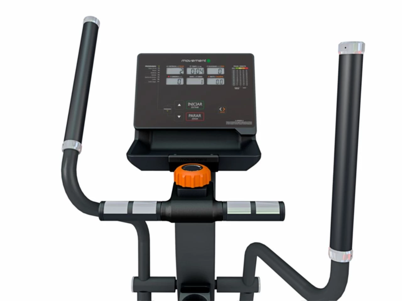 Elíptico Magnético LXE G4 - Movement