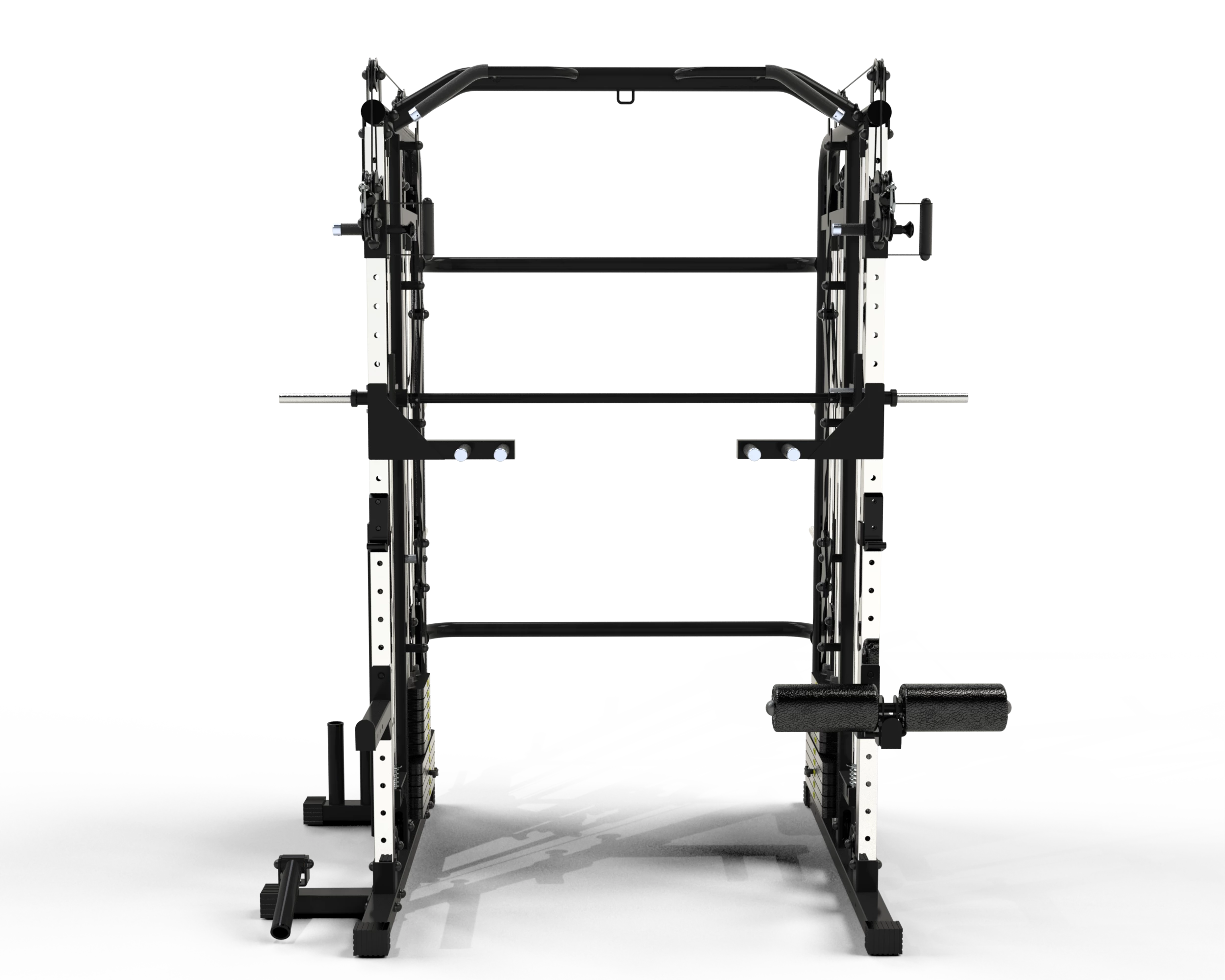 Estação Multi Cross Smith MS-9000
