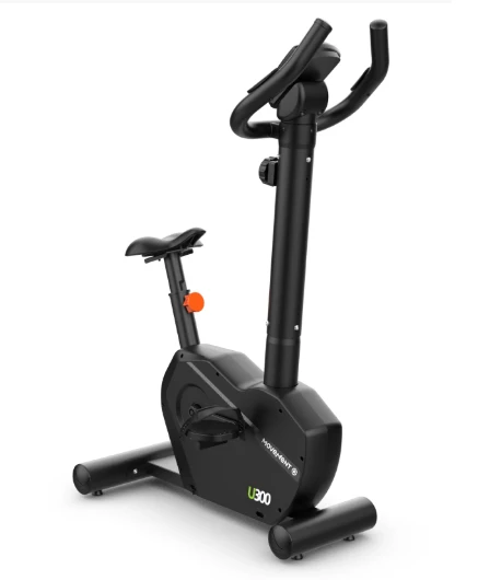 Bicicleta ergométrica magnética vertical U300