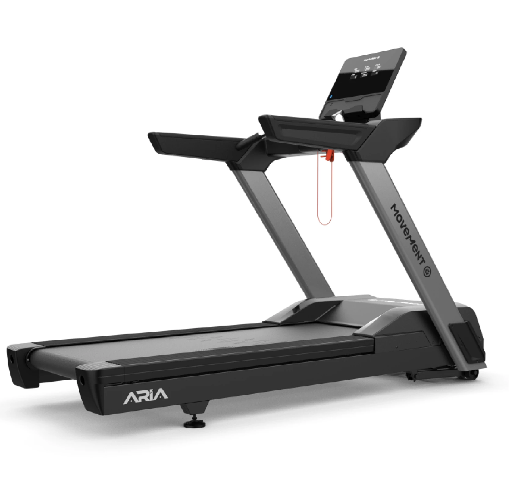 Esteira Aria LED 3.0 - Movement Bivolt