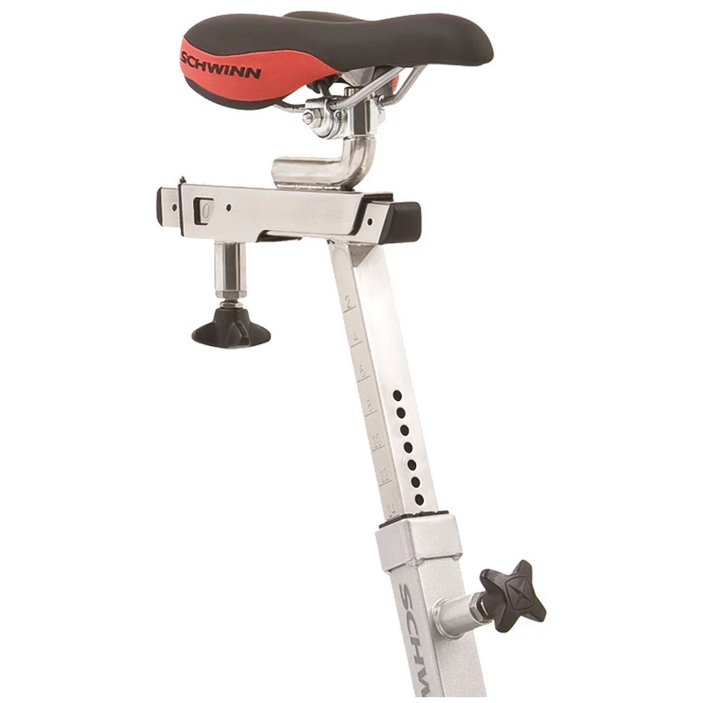 Bicicleta Spinning Schwinn AC Sport Magnética - Profissional