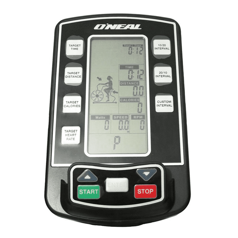 Bicicleta Air Bike TP920