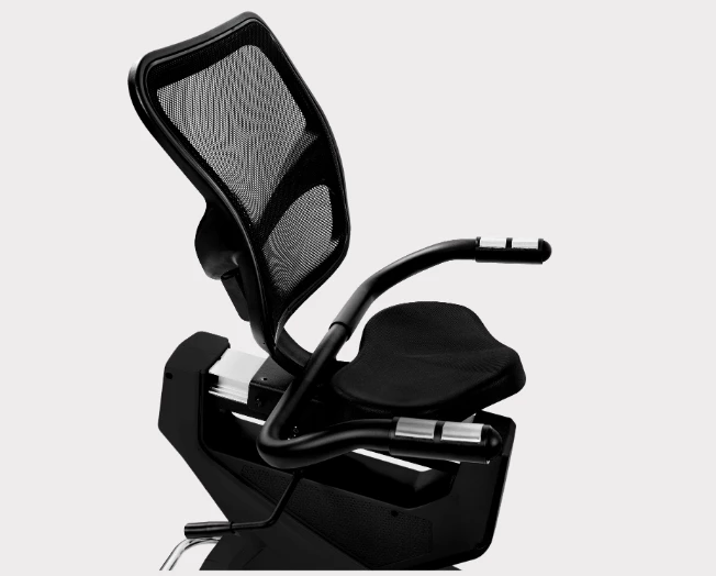 Bicicleta Ergométrica Horizontal Embreex 310