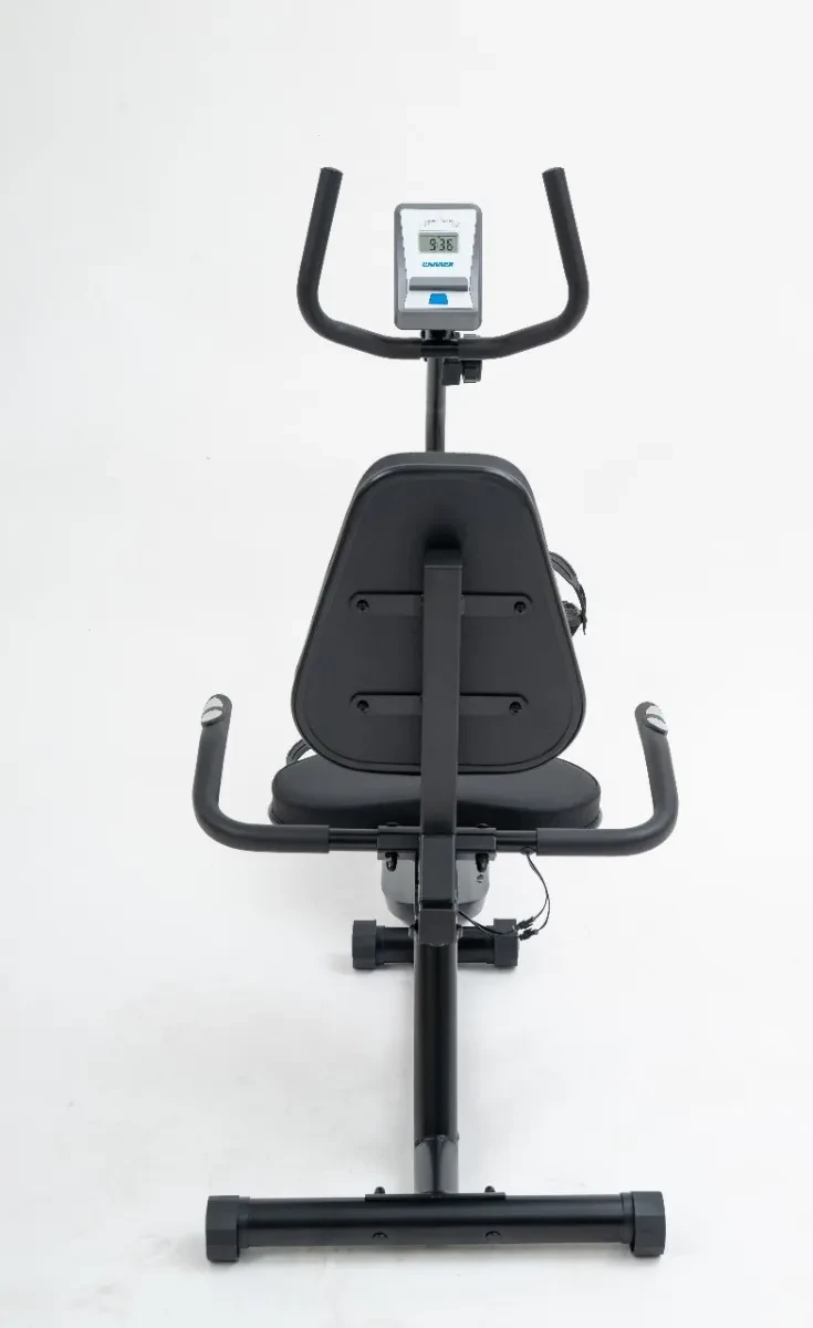 Bicicleta Ergométrica Horizontal Magnética WRB300