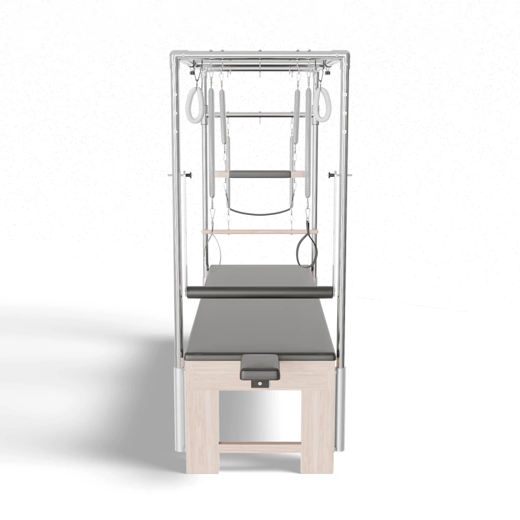 Cadillac - Evo Pilates - WHITE MAPLE