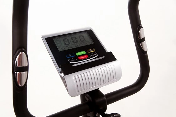 Bicicleta Vertical Magnetica B902 