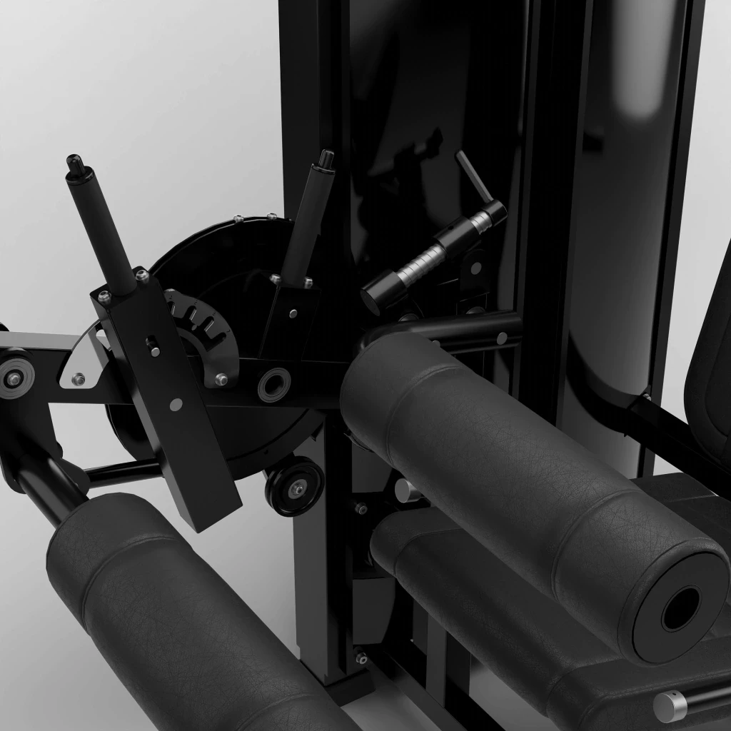 Flexo Extensor EF4000 Pro