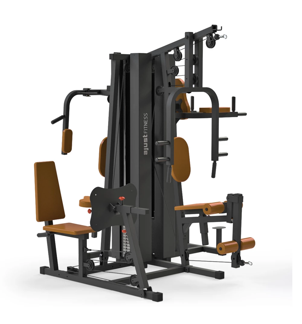 Estação Multi-Funcional ES 1004 - Meia Carenagem