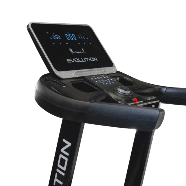 Esteira Eletrônica Evolution Evo 3850 AC