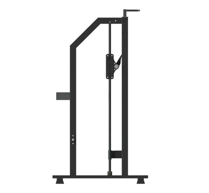 Gaiola Agachamento Smith GAS4000 - Evolution
