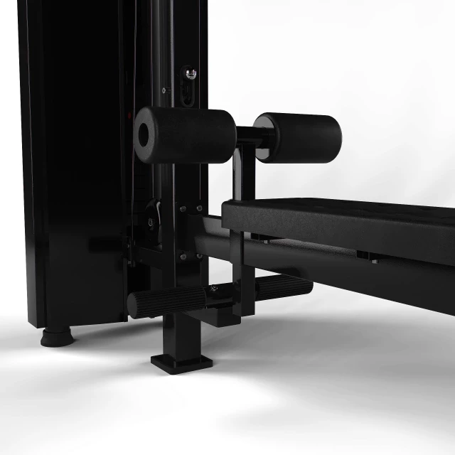 Puxada Alta Baixa PAB 4000 - Evolution