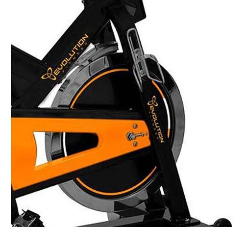 Bicicleta Spinning SP2600