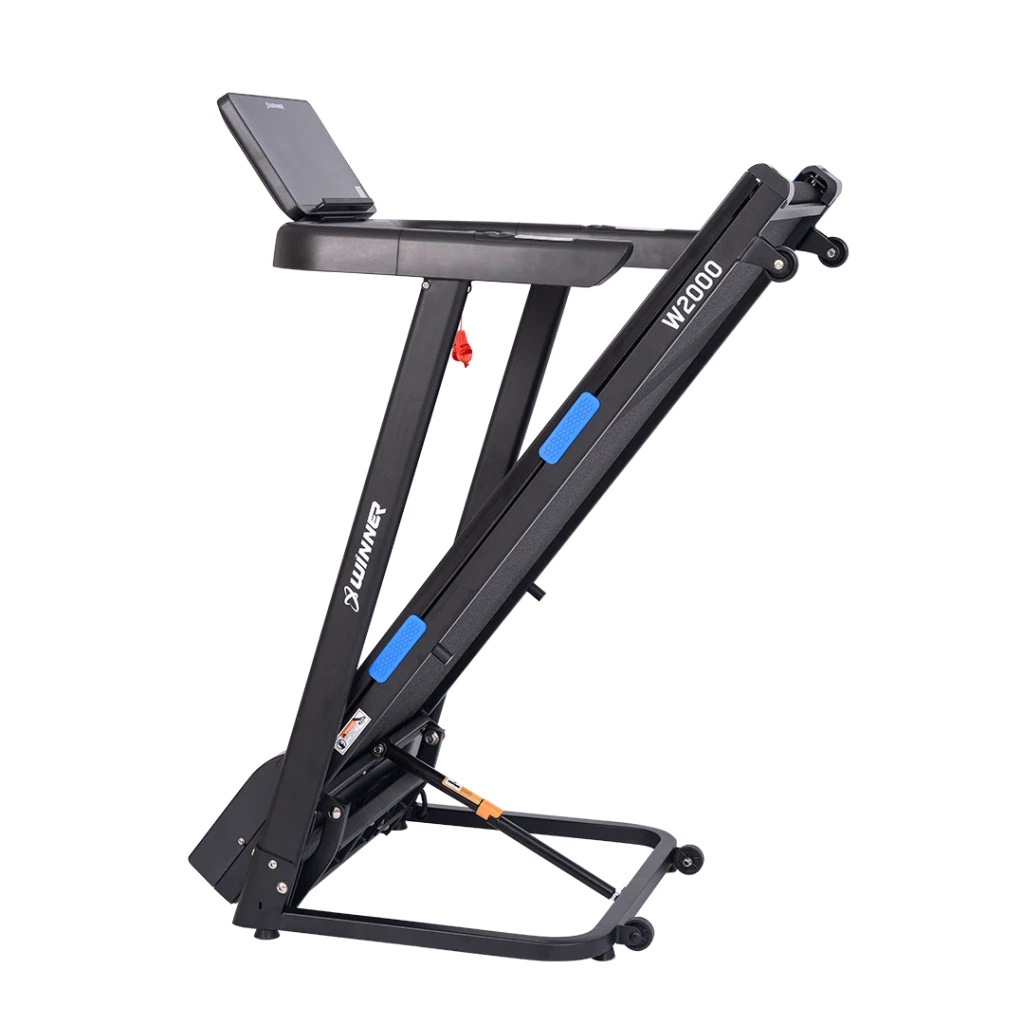 Esteira Eletrônica Evolution W2000