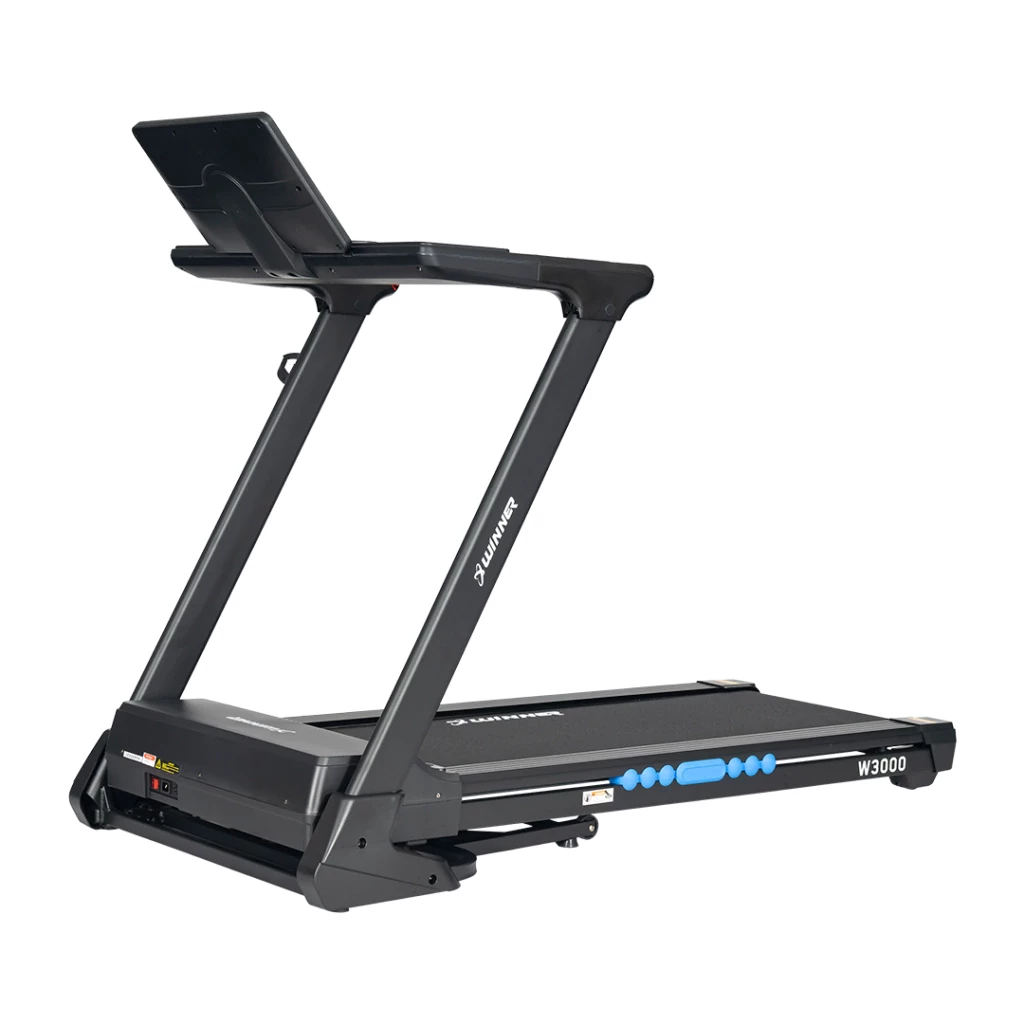 Esteira Eletrônica Evolution W3000