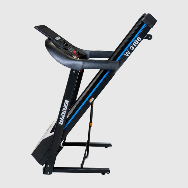 Esteira Eletrônica Residencial Evolution W3100