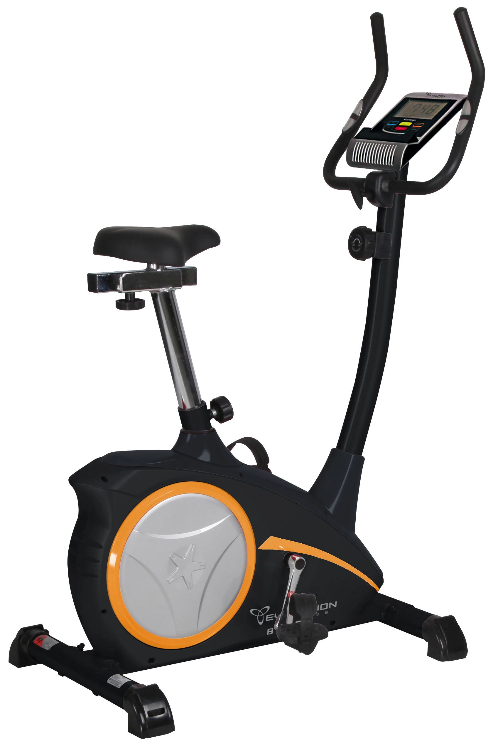 Bicicleta Vertical Magnetica B902 