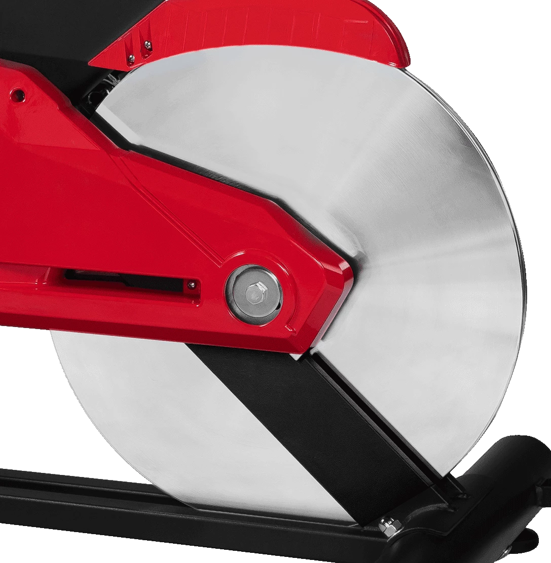 Bicicleta Spinning 315 Embreex
