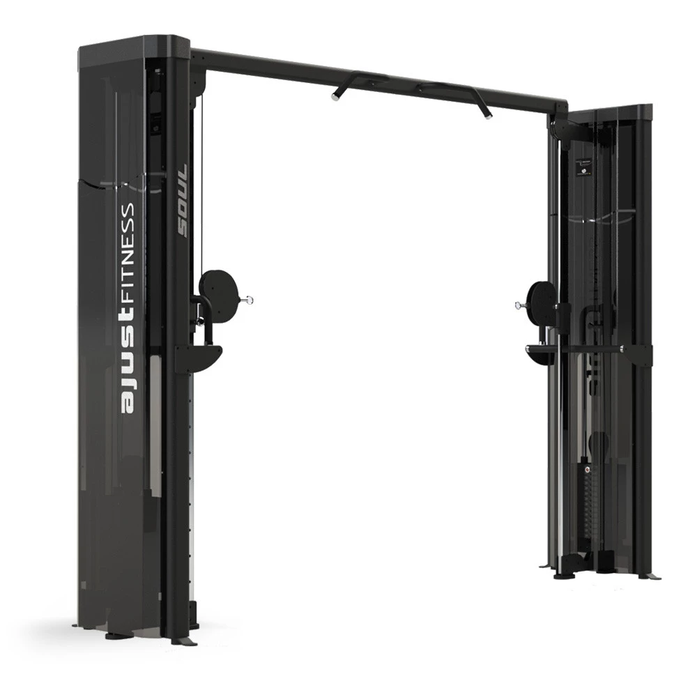 Cross over SL 3010
