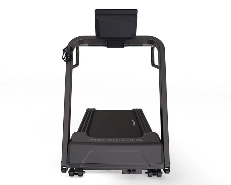 Esteira Profissional Movement LX 160i G4