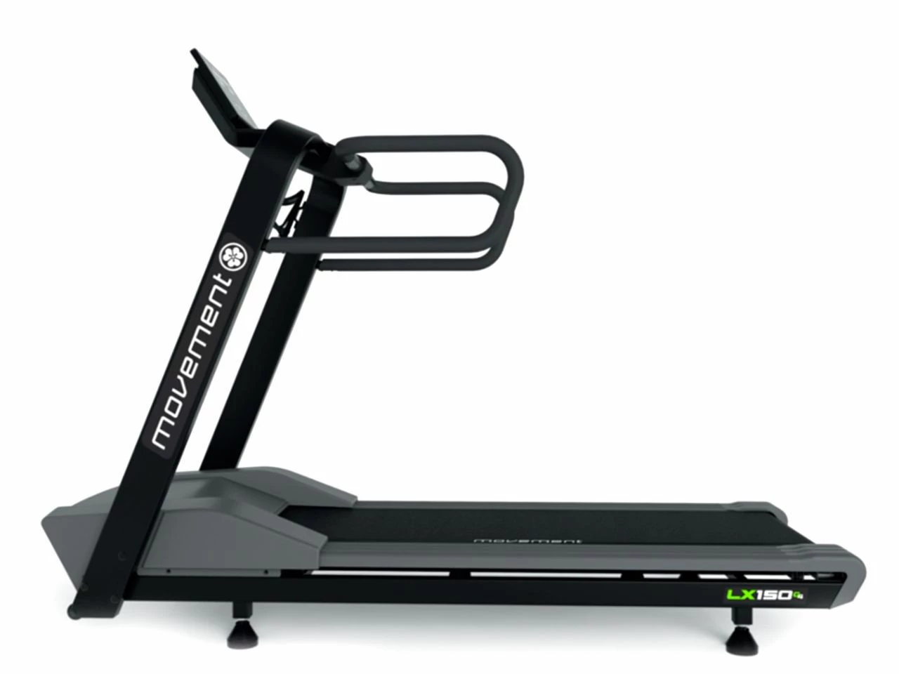 Esteira Profissional Movement LX 150 G4