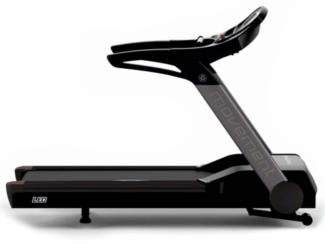 Esteira Profissional Movement RT 150 G3