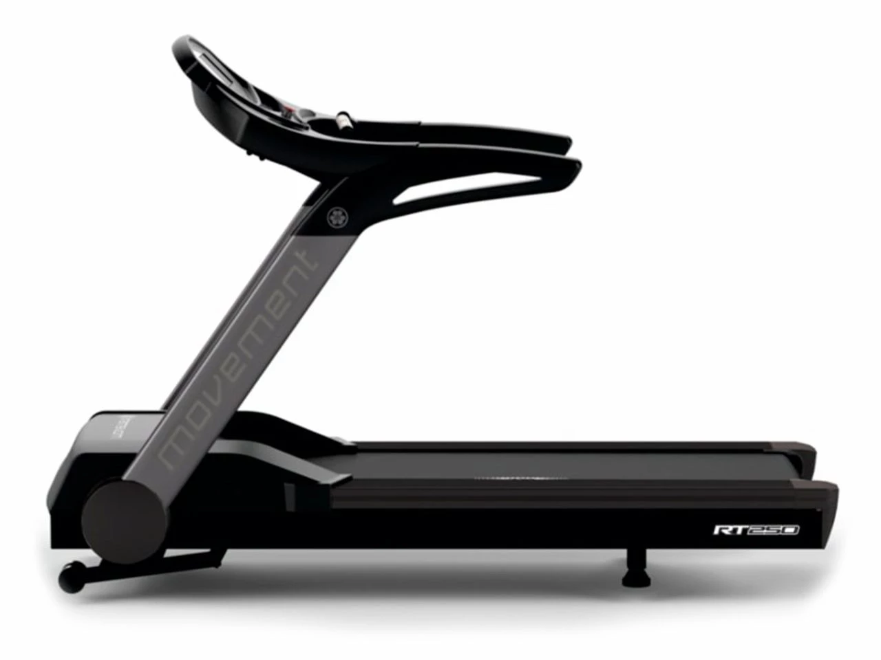 Esteira Profissional Movement RT 250 G3