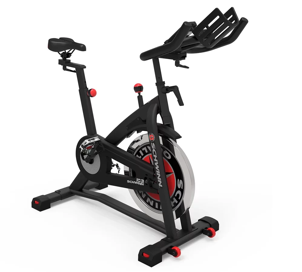 Bicicleta Spinning IC3 / IC7 Schwinn