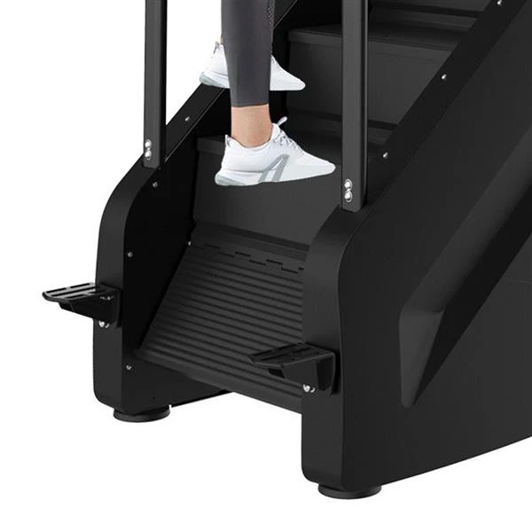 Simulador de Escada Wellness com Painel LED