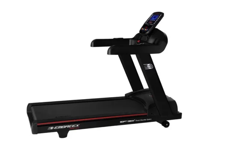 Esteira Profissional Embreex 820 EX