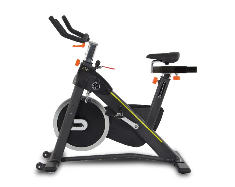 Spinning Tour S Movement